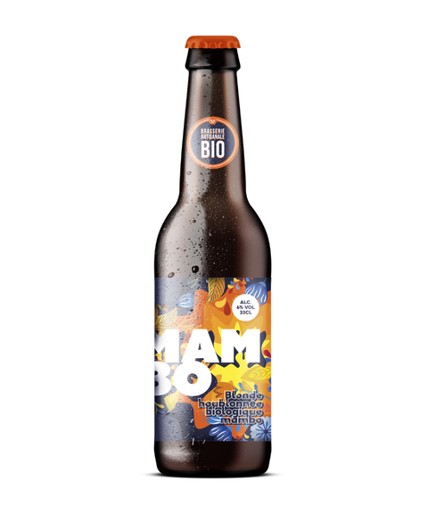 Mambo - L'Art de la Bière