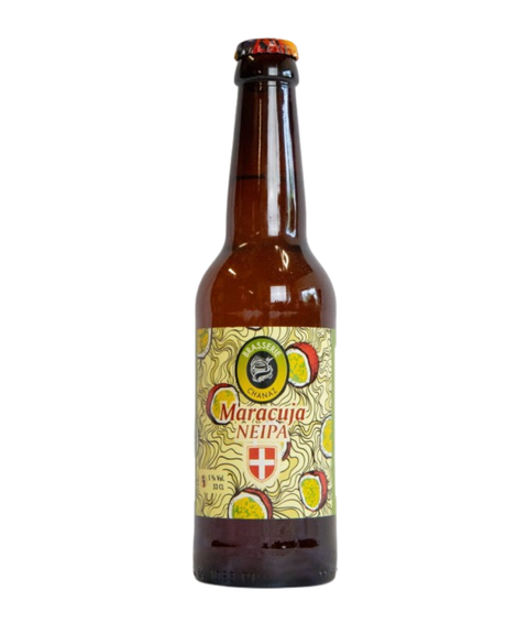 NEIPA Maracuja - L'Art de la Bière