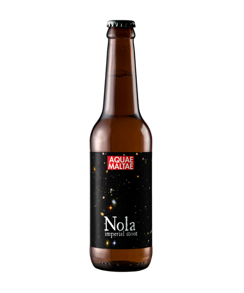 Aquae Maltae Nola - L'Art de la Bière