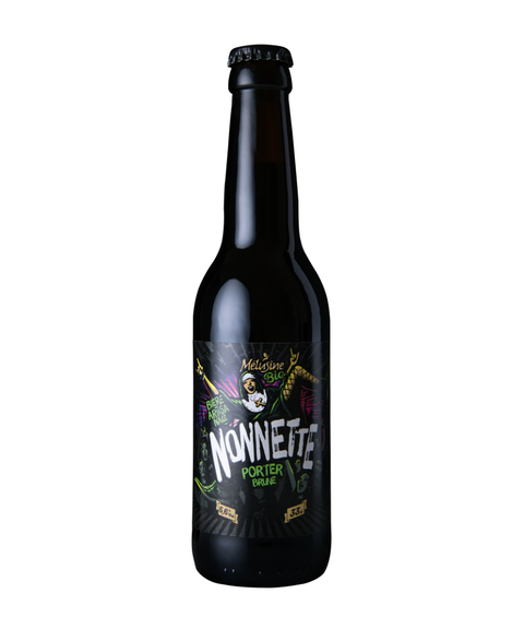 Nonnette - L'Art de la Bière