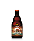 L'Ondine Flamboyante - L'Art de la Bière
