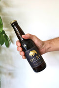 Blonde de l’Ours bio - L'Art de la Bière