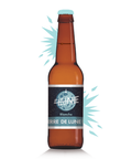 Pierre de Lune - L'Art de la Bière