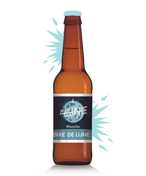 Pierre de Lune - L'Art de la Bière