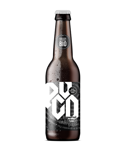 Pogo - L'Art de la Bière