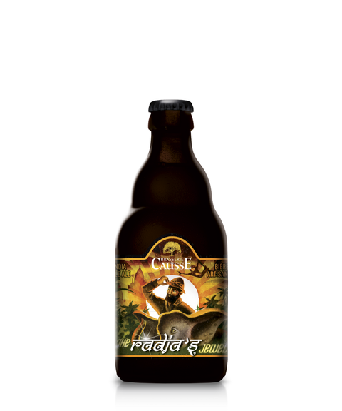 Radja Jewels - L'Art de la Bière