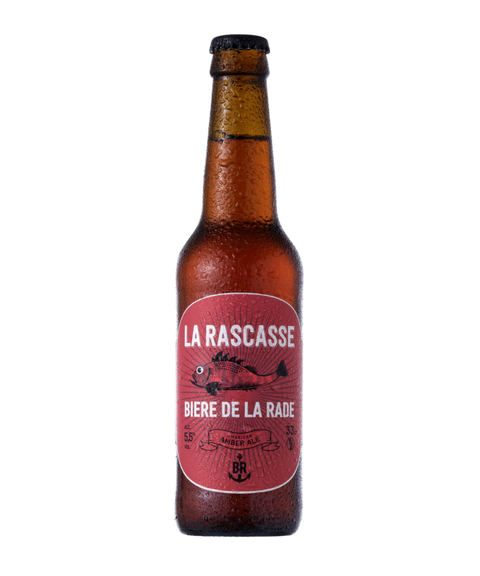 La Rascasse - L'Art de la Bière