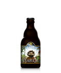 The Revenge Of Mauri Ora - L'Art de la Bière