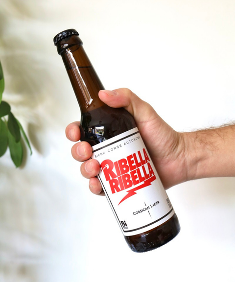 Ribella - L'Art de la Bière
