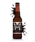 Sabro Laser - L'Art de la Bière
