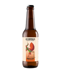 Ambrée Sarah la Zinzin - L'Art de la Bière