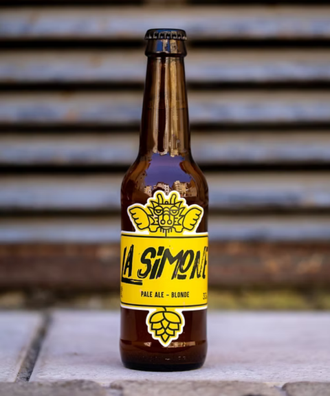 La Simone - L'Art de la Bière