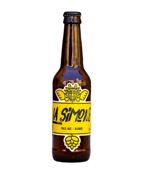 La Simone - L'Art de la Bière