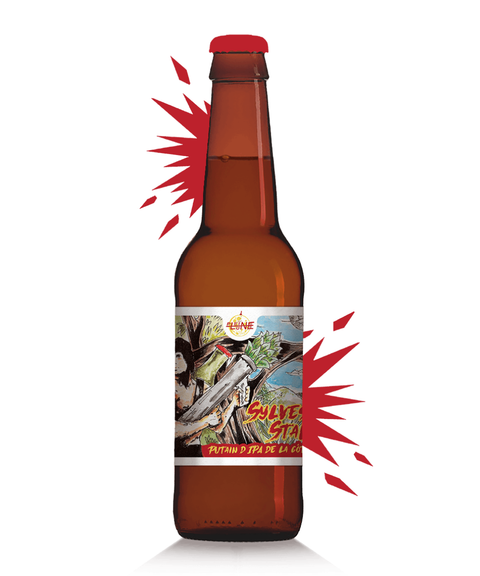 Sylvester Stalune - L'Art de la Bière