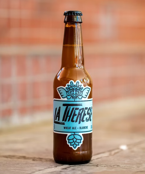 La Thérèse - L'Art de la Bière