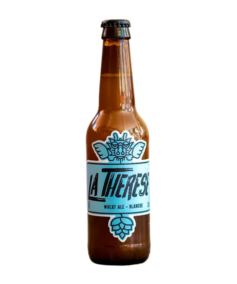 La Thérèse - L'Art de la Bière