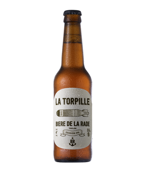 La Torpille - L'Art de la Bière
