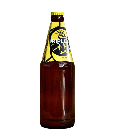 Triple - L'Art de la Bière
