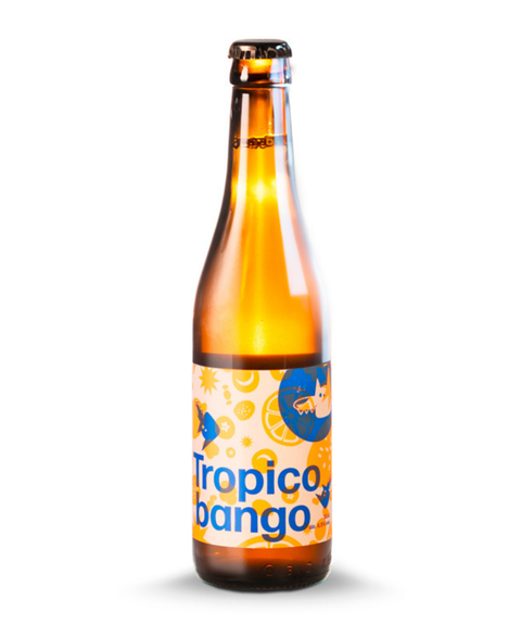 Tropico Bango - L'Art de la Bière