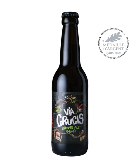 Via Crucis - L'Art de la Bière