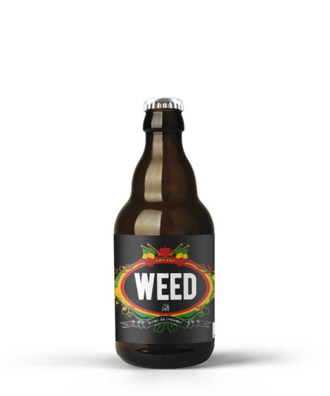 Weed - L'Art de la Bière