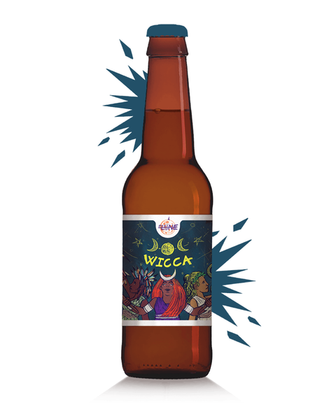 Wicca - L'Art de la Bière