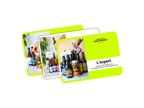 Cadeau en retard ? Offrez une carte !