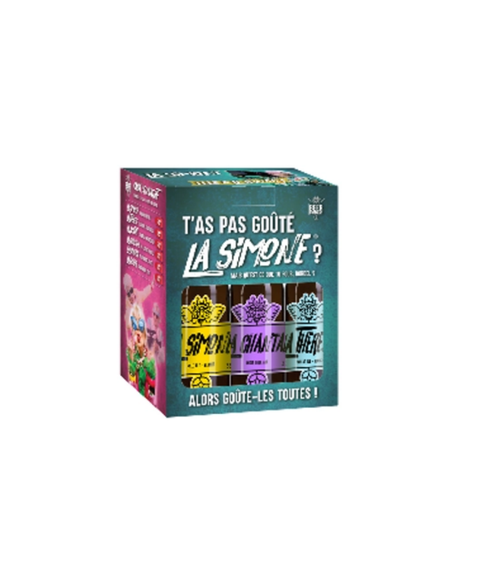 Coffret découverte Brasserie Dracénoise - L'Art de la Bière