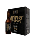 Coffret Bières Hellfest - L'Art de la Bière