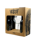Coffret cadeau Hellfest - L'Art de la Bière