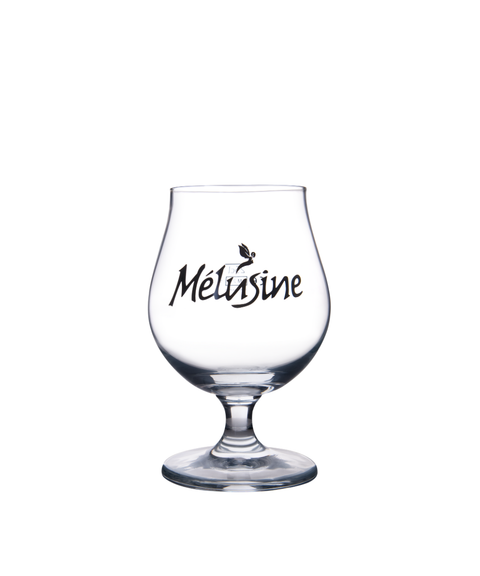 Verre Mélusine - 25cl - L'Art de la Bière