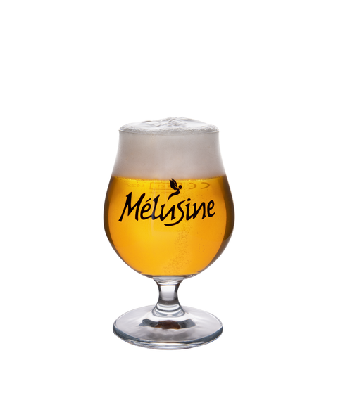Verre Mélusine - 25cl - L'Art de la Bière