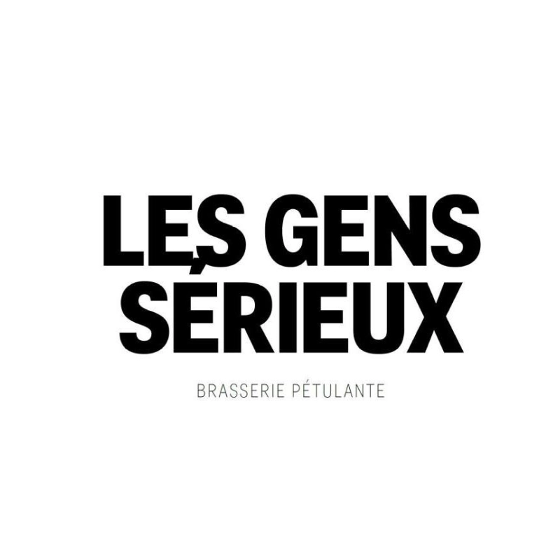 Brasserie Les Gens Sérieux