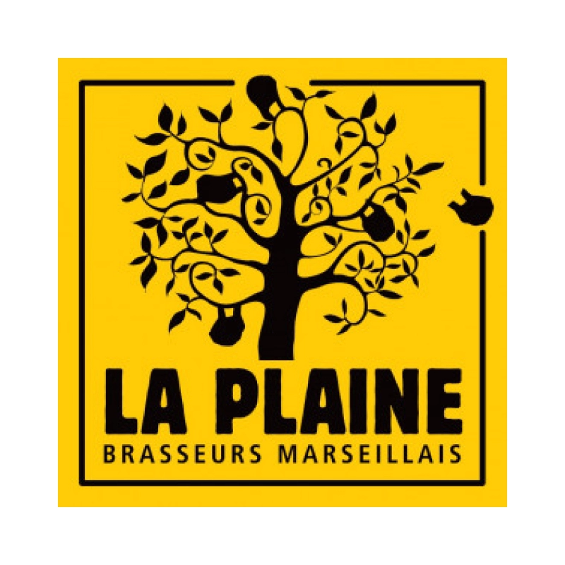 Brasserie de La Plaine